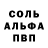 Кетамин VHQ Alexander Ramirez